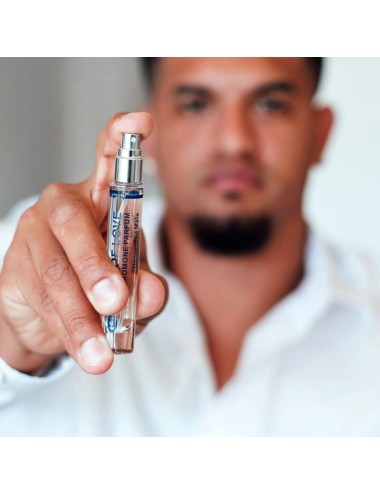 EYE OF LOVE - EOL PHR PARFUM 10ML - UNSCENTED MALE