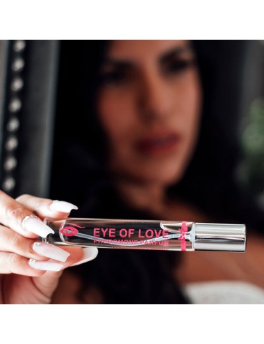 EYE OF LOVE - EOL PHEROMONE PARFUM 10ML - UNSCENTED FEMALE