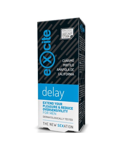 EXCITE - DELAY 20 ML