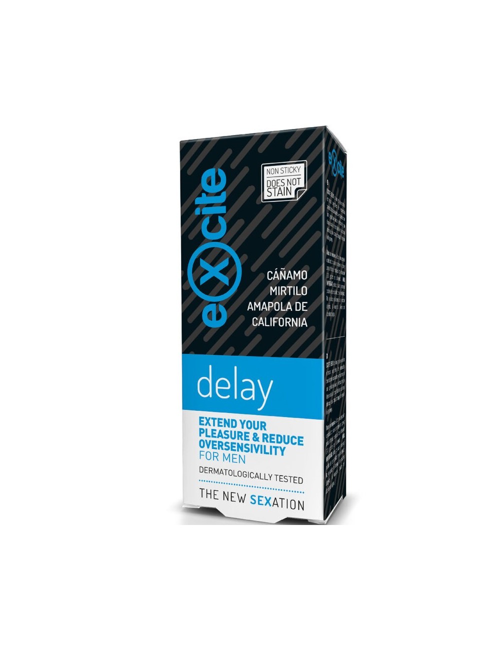 EXCITE - DELAY 20 ML