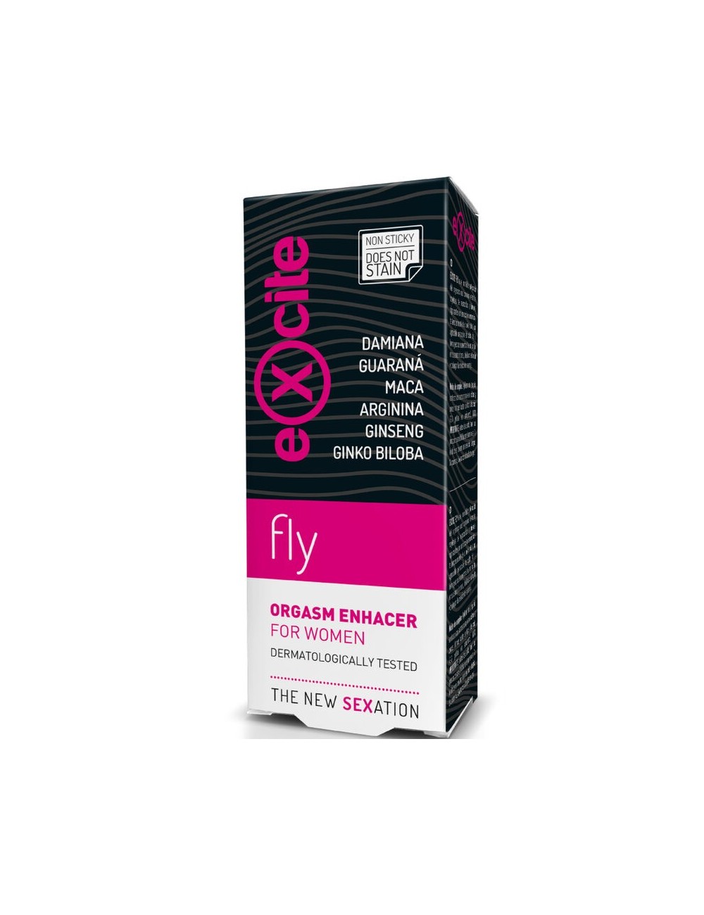 EXCITE - FLY 20 ML EXCITE - FLY 20 ML