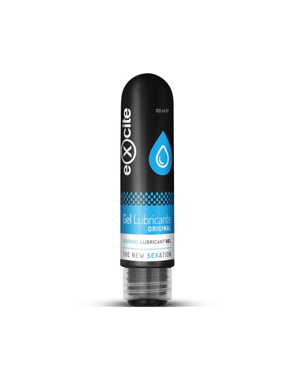 EXCITE - LUBE ORIGINAL 100 ML EXCITE - LUBE ORIGINAL 100 ML