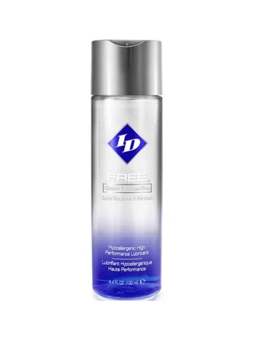 ID FREE - WATER BASED HYPOALLERGENIC 4.4 FLOZ