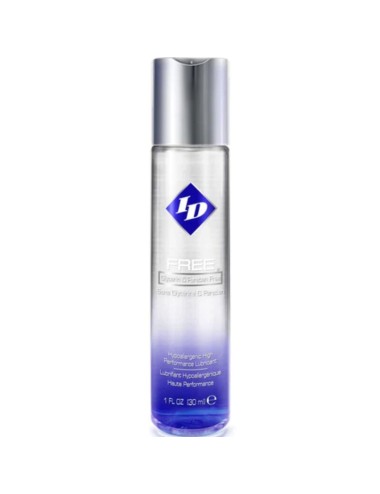 ID FREE - WATER BASED HYPOALLERGENIC 8.5 FLOZ