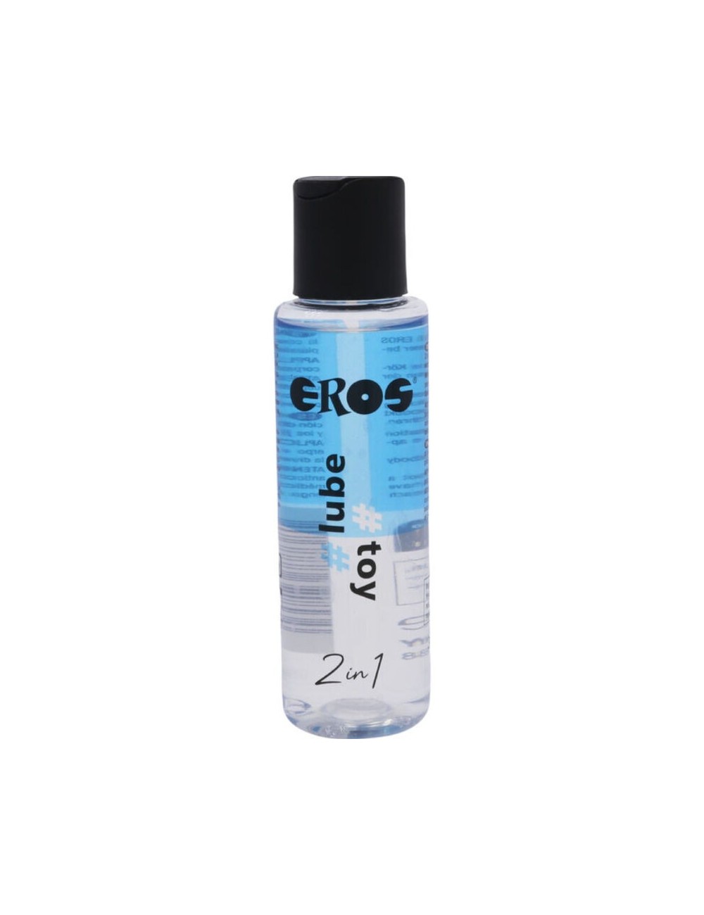 EROS - LUBE TOY 100 ML EROS - LUBE TOY 100 ML