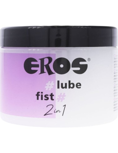 EROS - LUBE FIST 500 ML