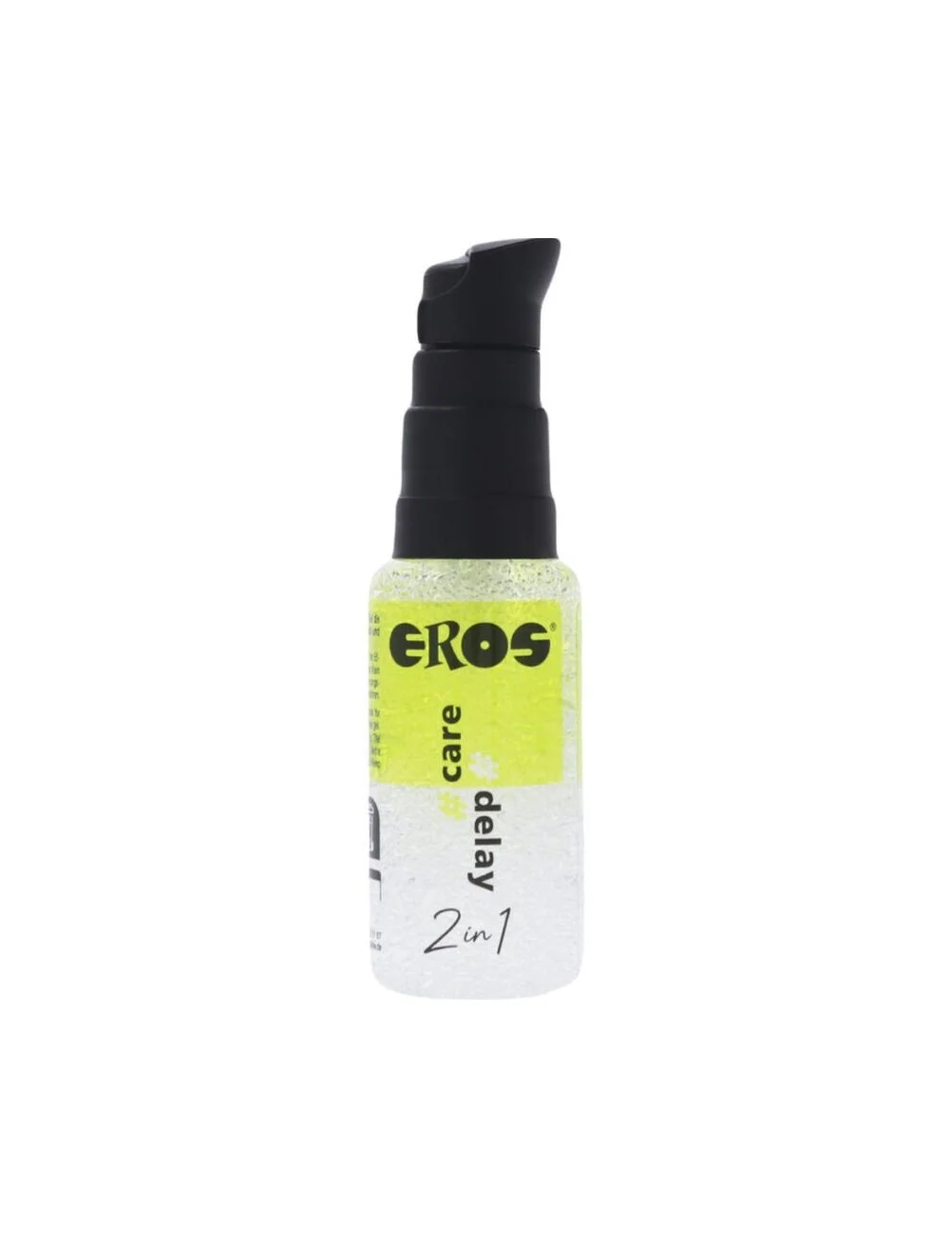 EROS - LUBE CARE DELAY 30 ML EROS - LUBE CARE DELAY 30 ML
