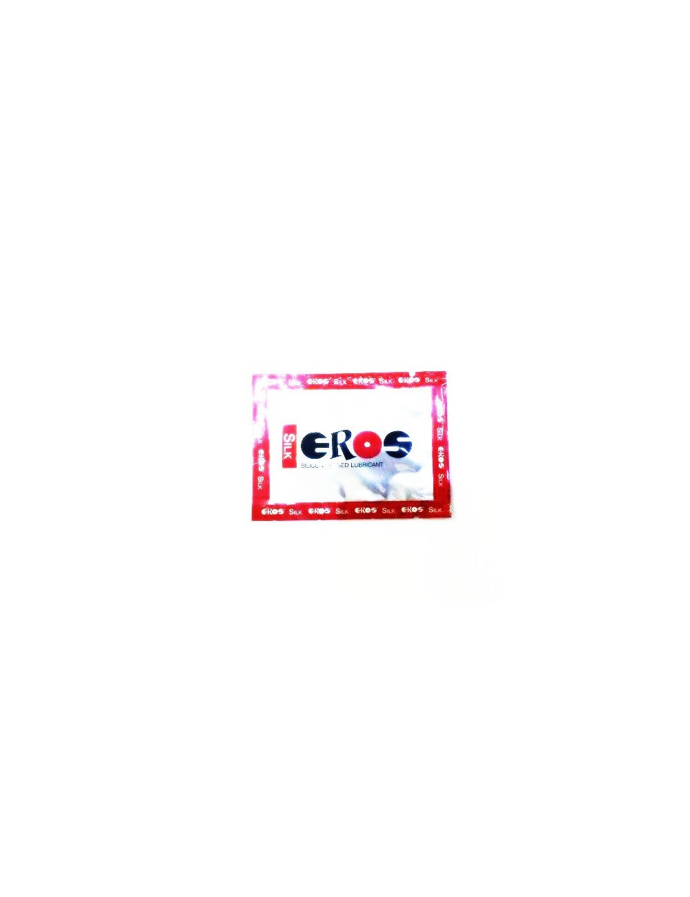EROS SILK LUBRICANTE SILICONA MEDICO 2ML EROS SILK LUBRICANTE SILICONA MEDICO 2ML