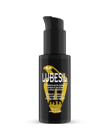 LUBESIL SILICONE BASED LUBRICANT 50 ML