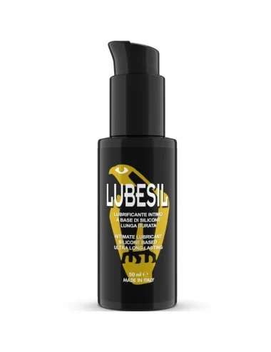 LUBESIL SILICONE BASED LUBRICANT 50 ML