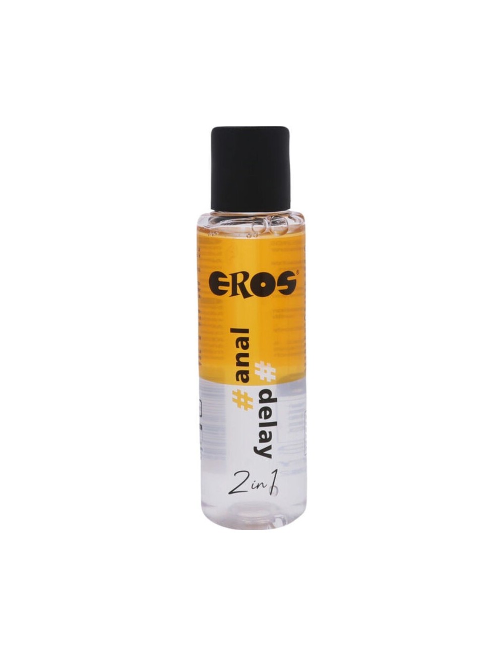 EROS - LUBE ANAL DELAY 100 ML EROS - LUBE ANAL DELAY 100 ML