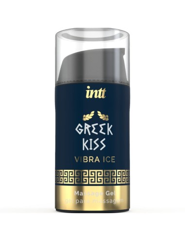 INTT - POWERFUL ANAL STIMULANT