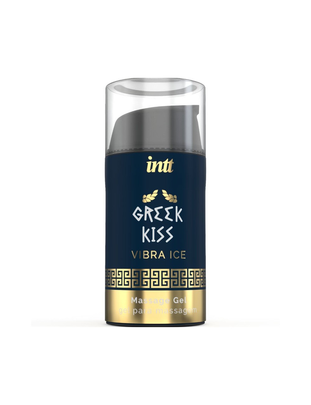 INTT - POWERFUL ANAL STIMULANT INTT - POWERFUL ANAL STIMULANT
