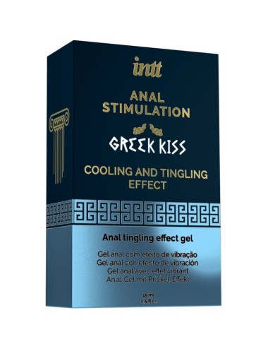 INTT - POWERFUL ANAL STIMULANT