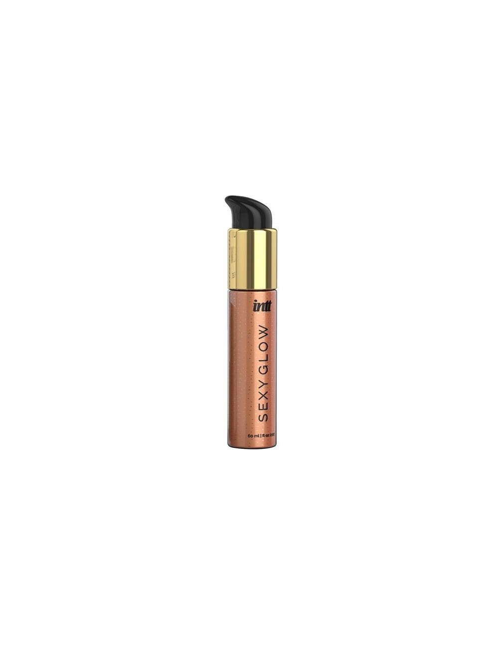 INTT - SEXY GLOW ILLUMINATING BODY SKIN INTT - SEXY GLOW ILLUMINATING BODY SKIN