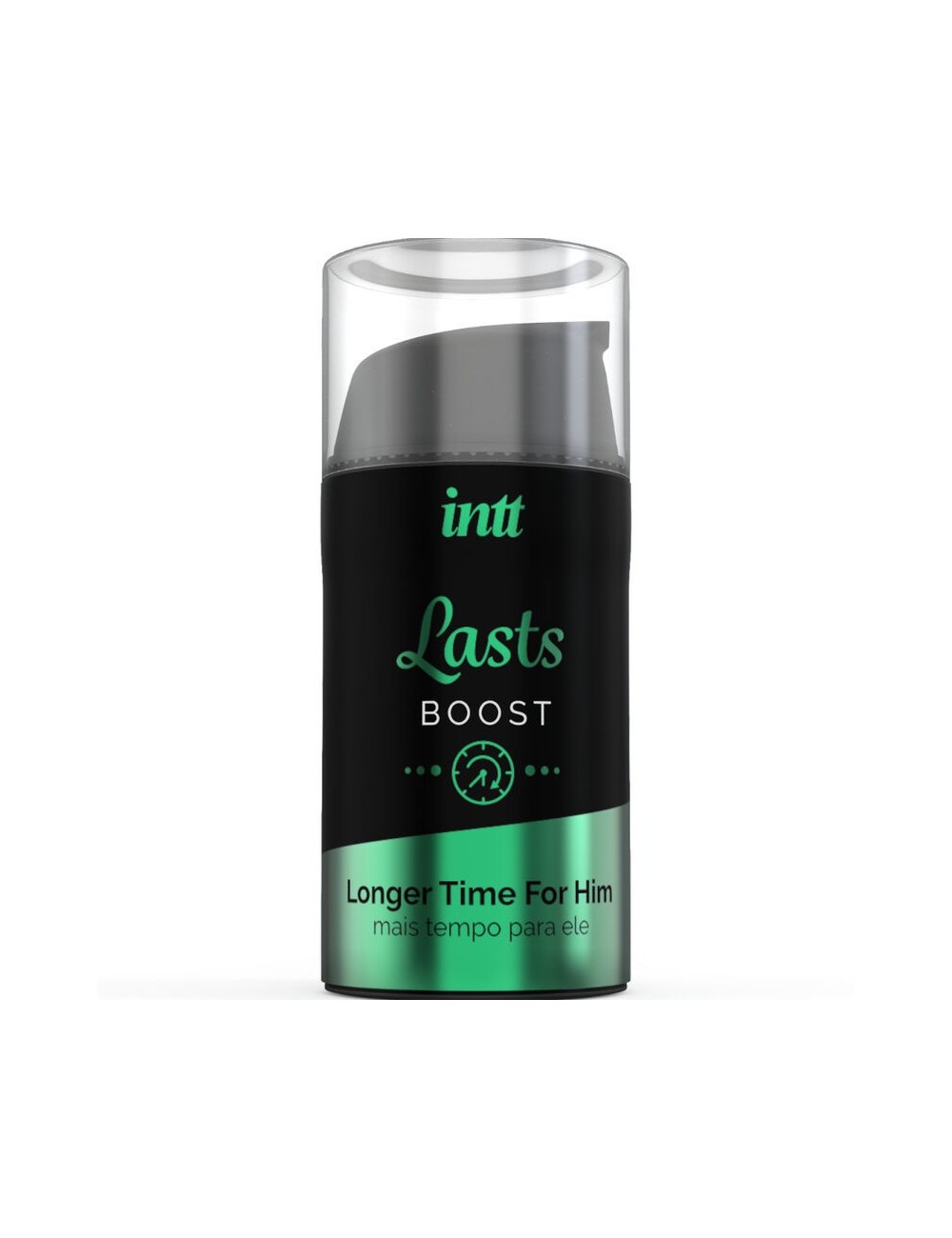 INTT - MALE EJACULATION DELAYER GEL