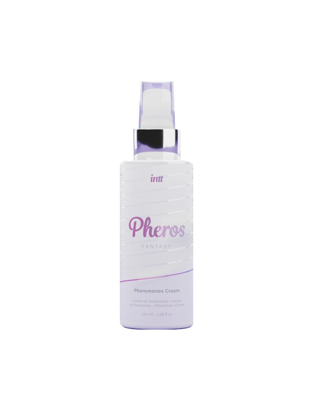 INTT - PHEROS FANTASY HAIR AND SKIN CREAM WITH PHEROMONES INTT - PHEROS FANTASY HAIR AND SKIN CREAM WITH PHEROMONES