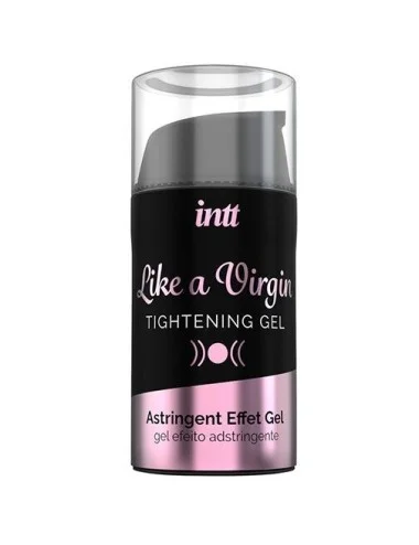 INTT - LIKE A VIRGIN INTENSE VAGINAL TIGHTENING GEL
