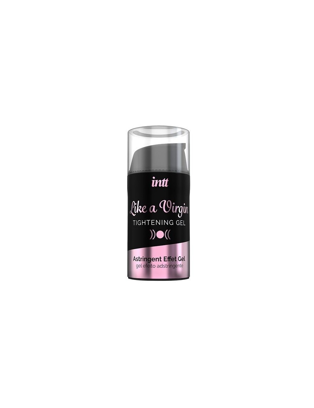 INTT - LIKE A VIRGIN INTENSE VAGINAL TIGHTENING GEL