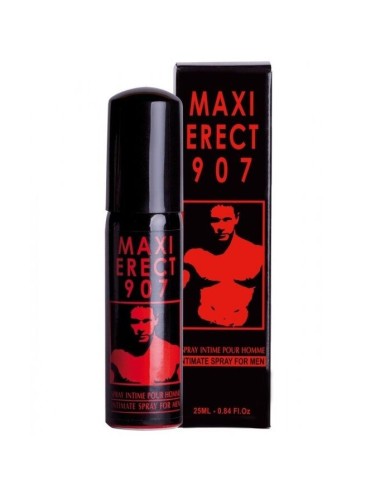 SPRAY FOR ERECTION MAXI ERECT