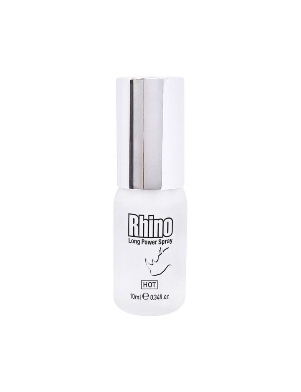 HOT - RHINO LONG POWER SPRAY 10ML HOT - RHINO LONG POWER SPRAY 10ML