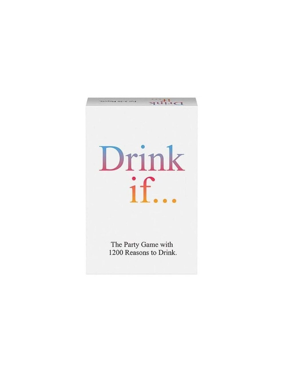 KHEPER GAMES - DRINK IF /EN