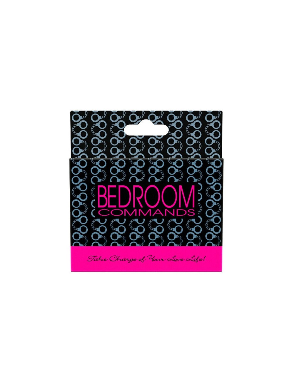 KHEPER GAMES - BEDROOM COMMANDS CARD GAME /EN KHEPER GAMES - BEDROOM COMMANDS CARD GAME /EN
