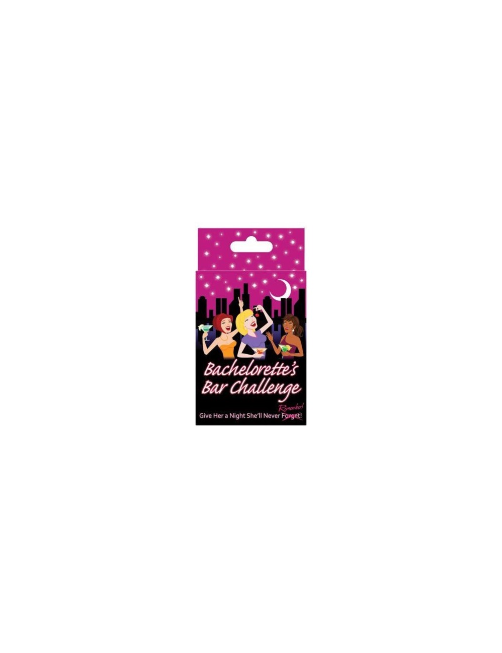 KHEPER GAMES - BACHELORETTE CARD GAME / EN KHEPER GAMES - BACHELORETTE CARD GAME / EN