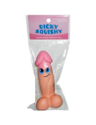 KHEPER GAMES - DICKY SQUISHY