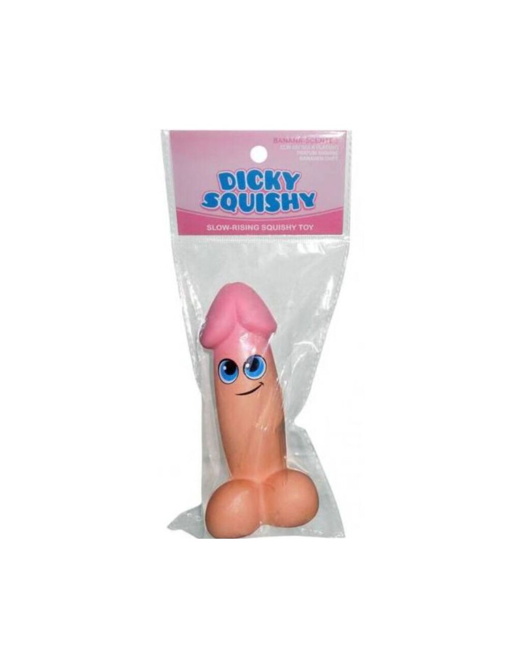KHEPER GAMES - DICKY SQUISHY