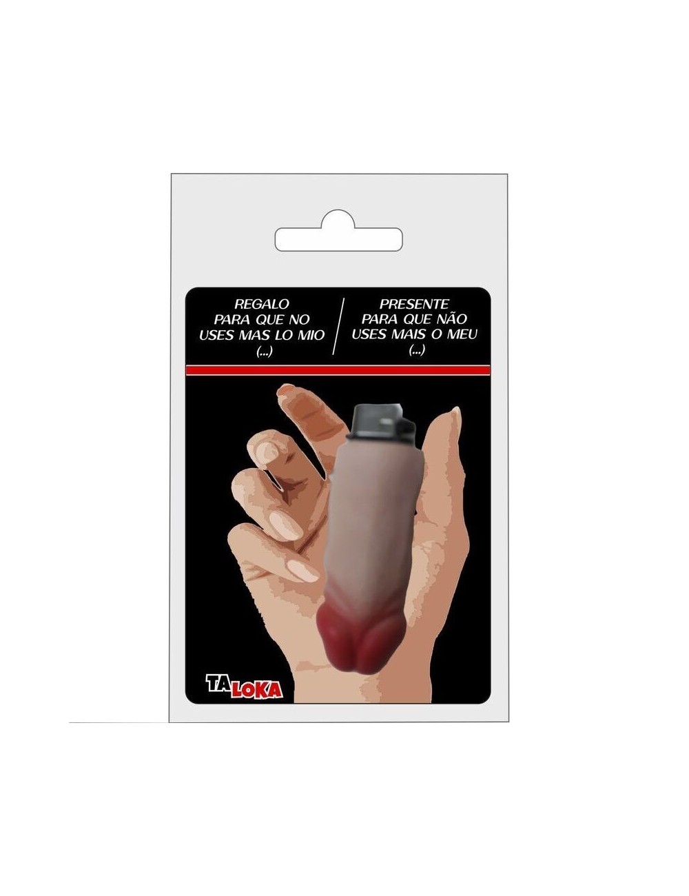 TALOKA - FANTASTIC LIGHTER IN THE SHAPE OF A FLESH COLOR PENIS /es/pt/en/ TALOKA - FANTASTIC LIGHTER IN THE SHAPE OF A FLESH COLOR PENIS /es/pt/en/