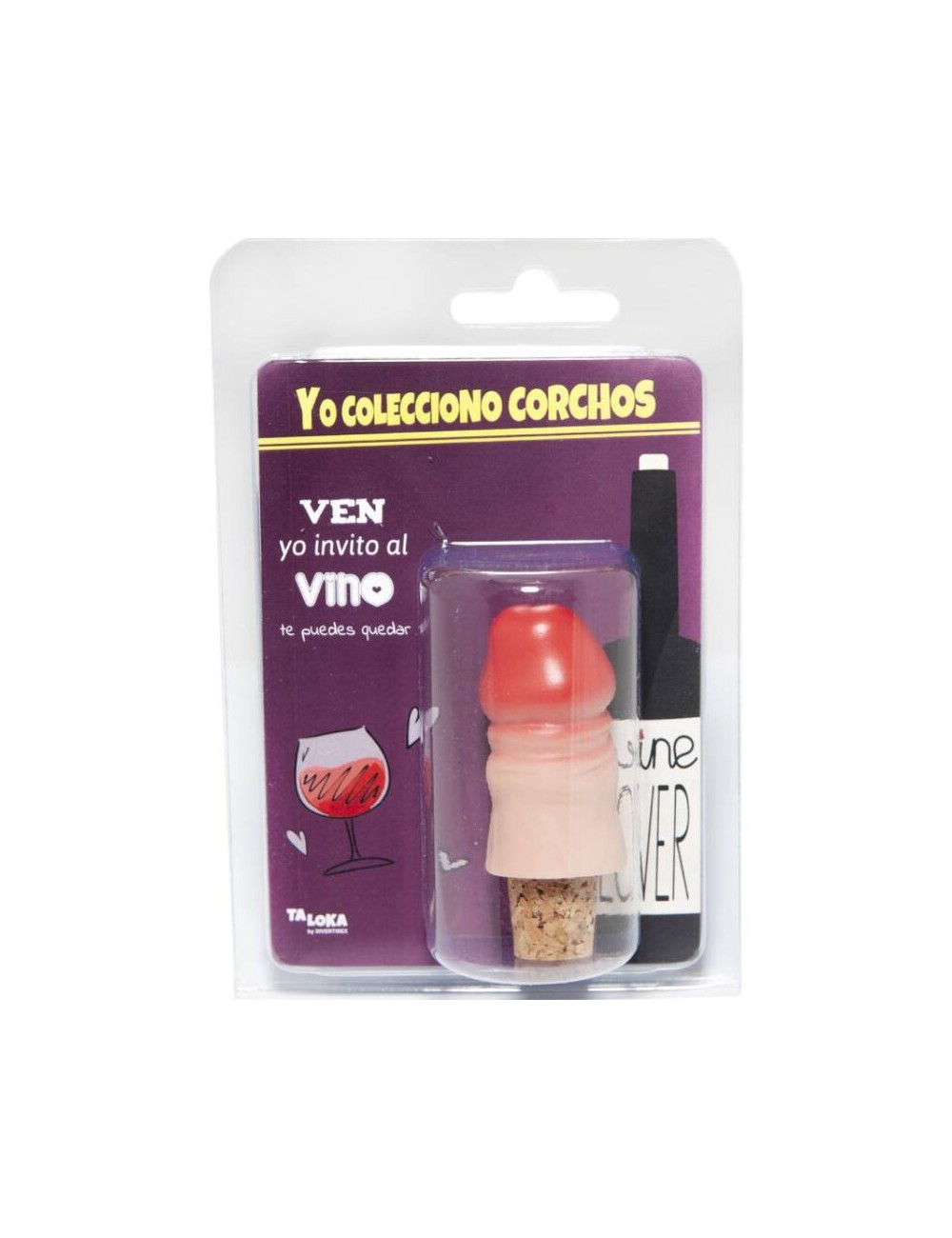 TALOKA - WHISTLE CORK STOPPER /es/pt/en/fr/it/ TALOKA - WHISTLE CORK STOPPER /es/pt/en/fr/it/