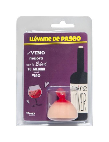 TALOKA - BOTTLE TAP CAP /es/pt/en/fr/it/