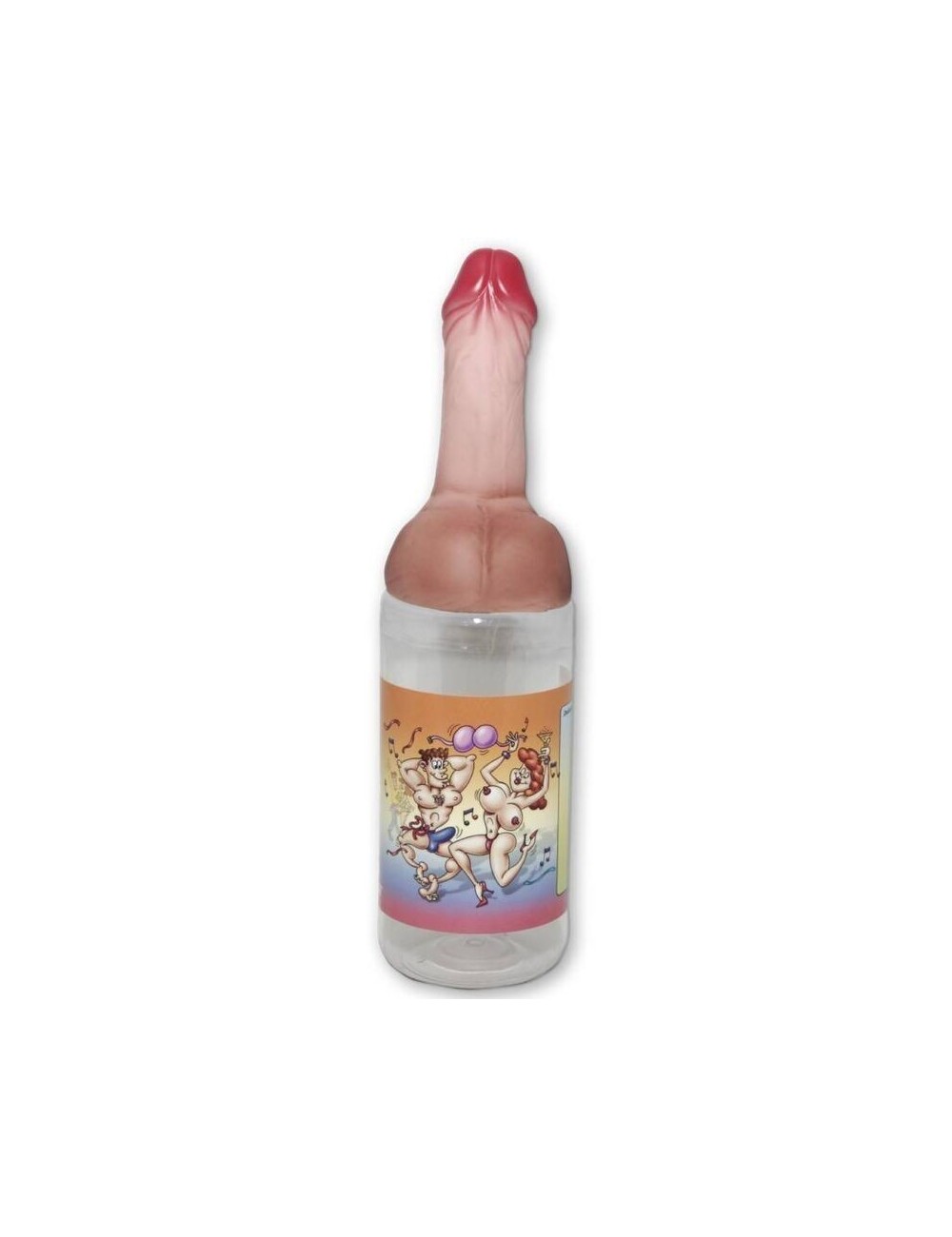 DIABLO PICANTE - PENIS FEEDING BOTTLE FLESH 750 ML /ES/PT/EN/FR/IT/ DIABLO PICANTE - PENIS FEEDING BOTTLE FLESH 750 ML /ES/PT/EN/FR/IT/