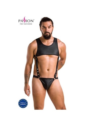 PASSION 056 BODY ADAM BLACK S/M