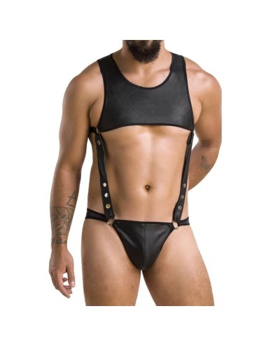 PASSION 056 BODY ADAM BLACK S/M