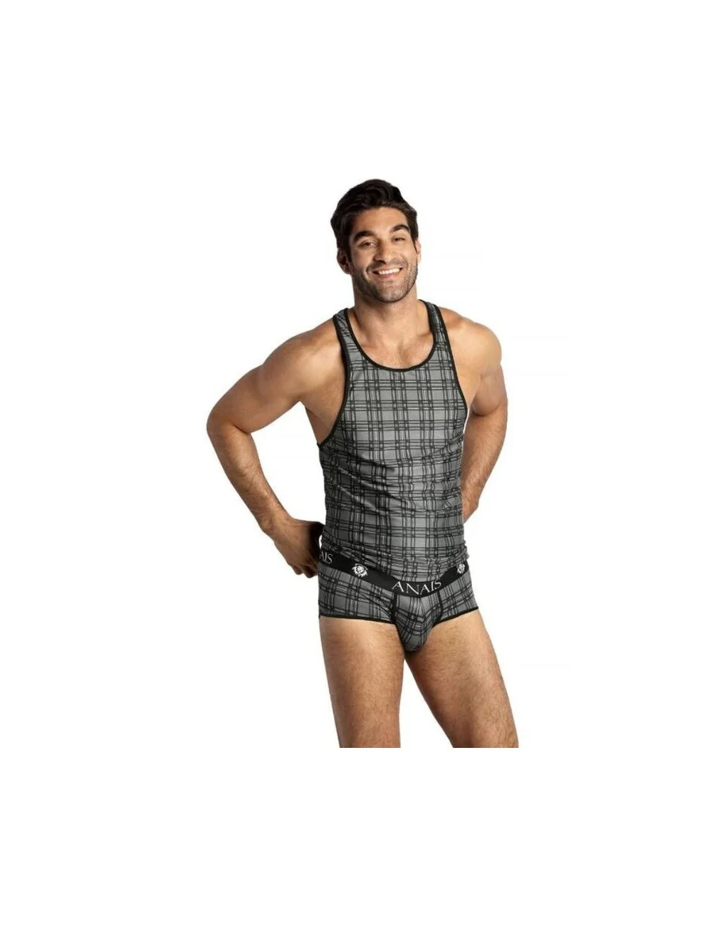 ANAIS MEN - BALANCE TOP S ANAIS MEN - BALANCE TOP S