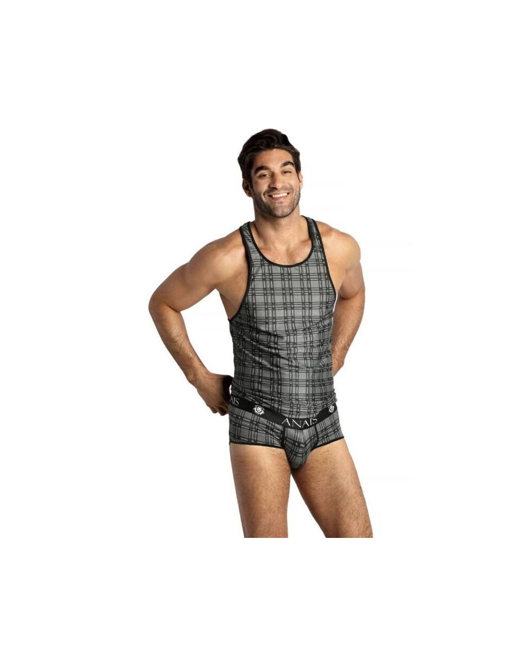 ANAIS MEN - BALANCE TOP L ANAIS MEN - BALANCE TOP L
