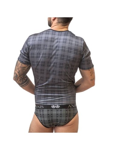 ANAIS MEN - BALANCE T-SHIRT S