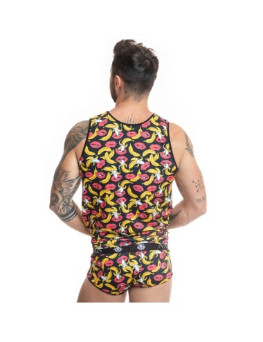 ANAIS MEN - BANANA TOP S