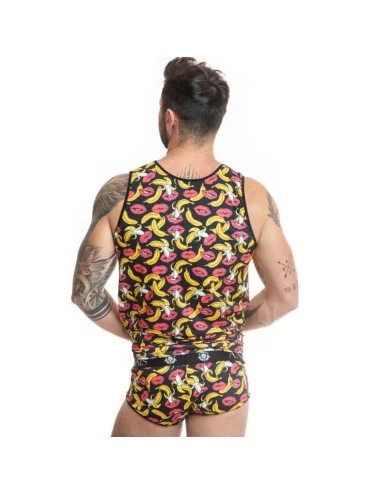 ANAIS MEN - BANANA TOP S