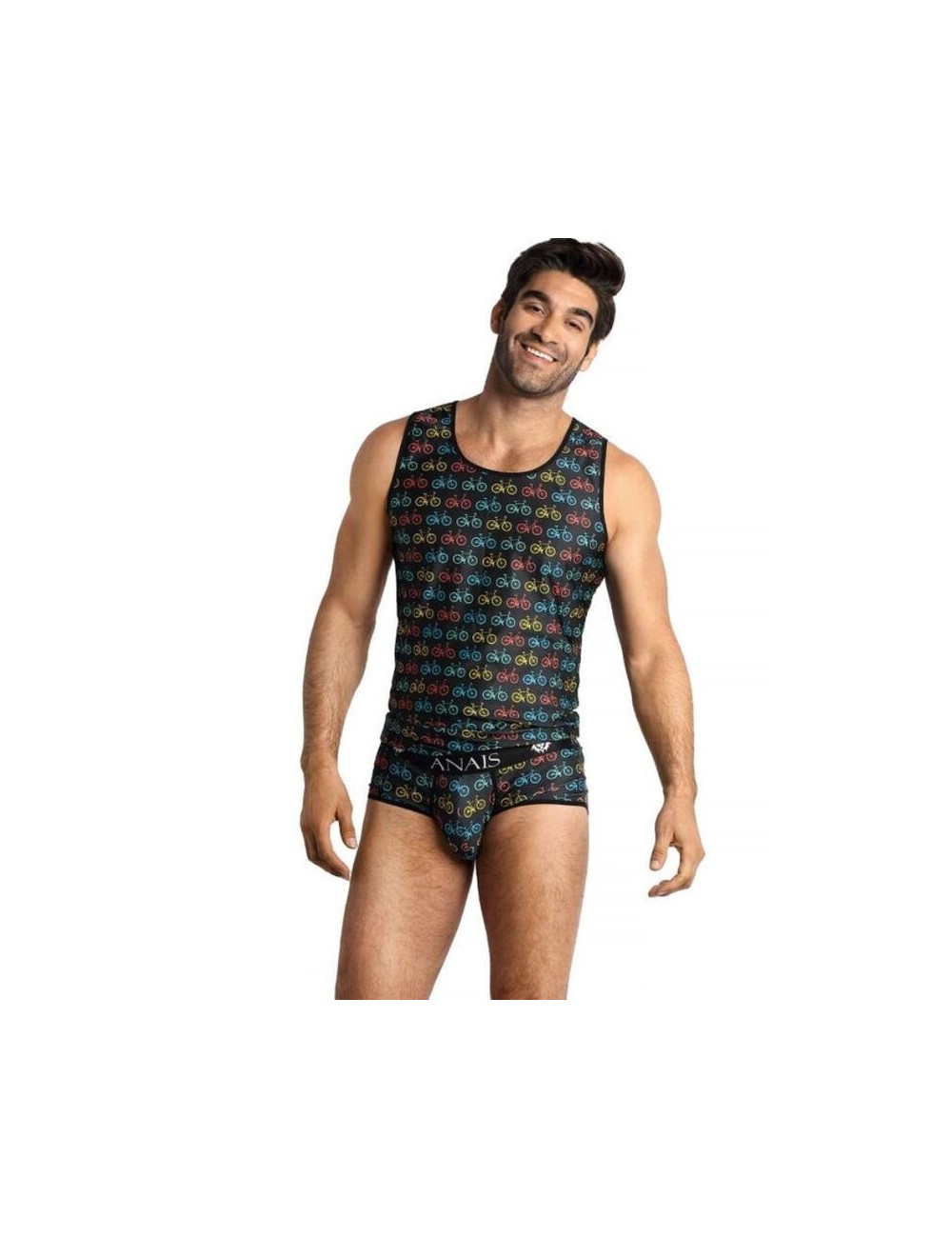 ANAIS MEN - BENITO TOP S ANAIS MEN - BENITO TOP S