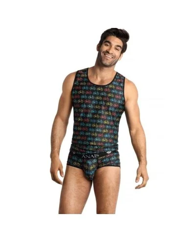 ANAIS MEN - BENITO TOP M
