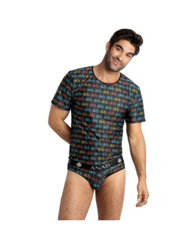 ANAIS MEN - BENITO T-SHIRT M