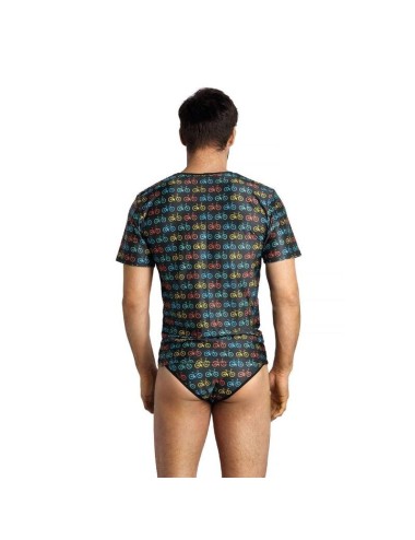 ANAIS MEN - BENITO T-SHIRT M