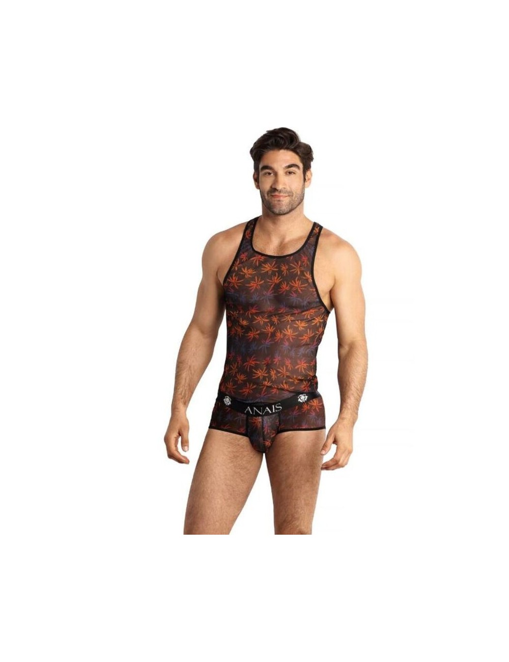 ANAIS MEN - CHILL TOP S