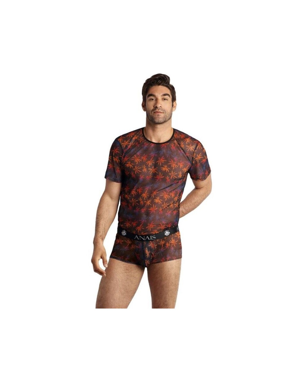 ANAIS MEN - CHILL T-SHIRT M