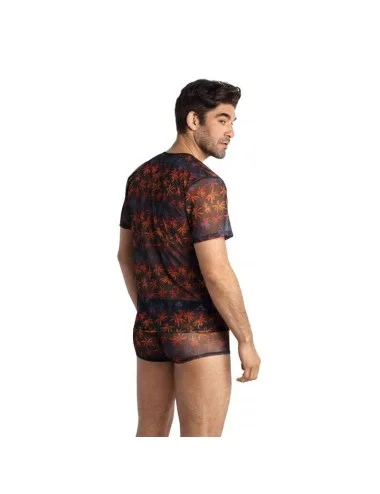 ANAIS MEN - CHILL T-SHIRT XL