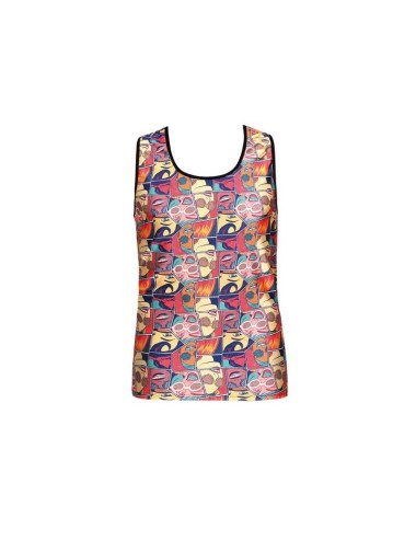 ANAIS MEN - COMICS TOP XL