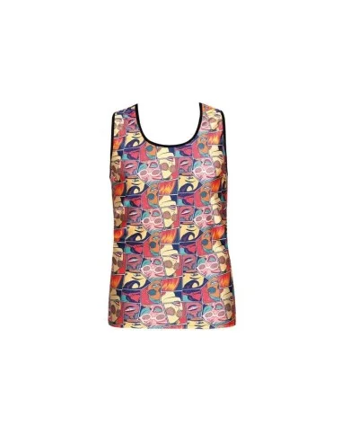 ANAIS MEN - COMICS TOP XL